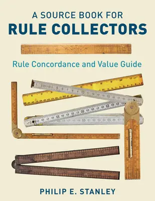O carte de referință pentru colecționarii de reguli cu Concordanță de reguli și Ghid de valoare - A Source Book for Rule Collectors with Rule Concordance and Value Guide