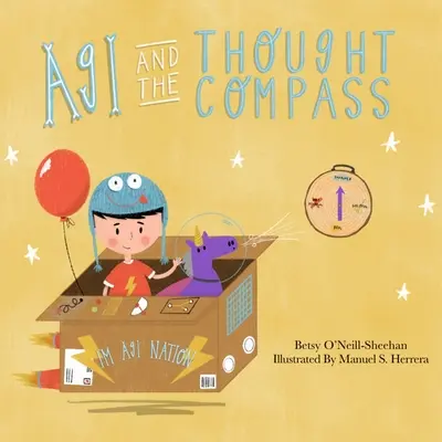 Agi și compasul gândirii - Agi and the Thought Compass