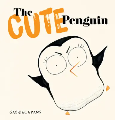Pinguinul drăguț - The Cute Penguin