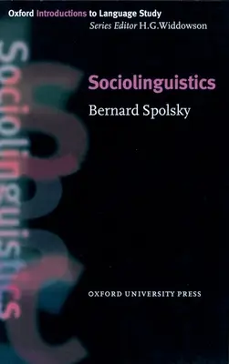 Sociolingvistică - Sociolinguistics
