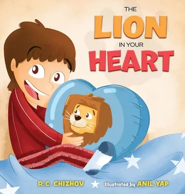 Leul din inima ta - The Lion in Your Heart