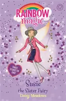 Rainbow Magic: Susie zâna soră - Special - Rainbow Magic: Susie the Sister Fairy - Special