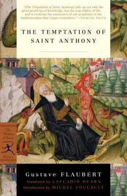 Tentația Sfântului Anton - The Temptation of Saint Anthony