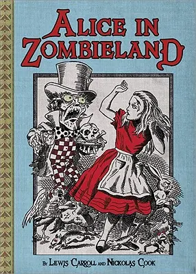 Alice în Zombieland - Alice in Zombieland