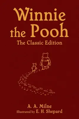 Winnie the Pooh: Ediția clasică - Winnie the Pooh: The Classic Edition