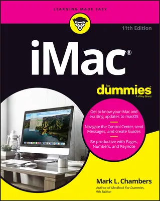 iMac pentru manechini - iMac for Dummies