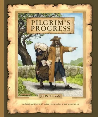 Progresul pelerinului - Pilgrim's Progress