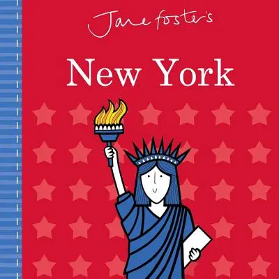 Orașele lui Jane Foster: New York - Jane Foster's Cities: New York