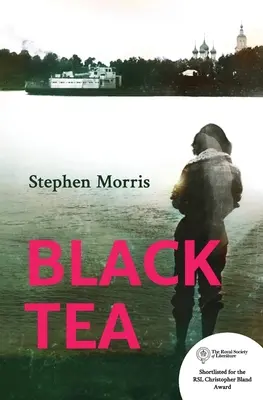 Black Tea: un jurnal de călătorie rusesc care explorează dragostea și identitatea, angajamentul și familia - Black Tea: a Russian travelogue exploring love and identity, commitment and family