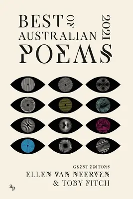 Cele mai bune poezii australiene 2021 - Best of Australian Poems 2021