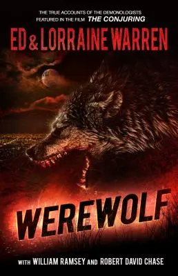 Vârcolacul: O poveste adevărată de posedare demonică - Werewolf: A True Story of Demonic Possession