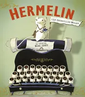 Hermelin - șoarecele detectiv - Hermelin - The Detective Mouse