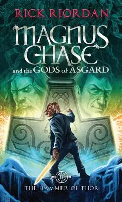 Ciocanul lui Thor - The Hammer of Thor