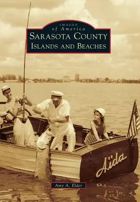 Insulele și plajele din comitatul Sarasota - Sarasota County Islands and Beaches