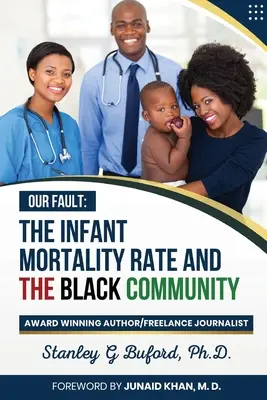Rata mortalității infantile și comunitatea neagră - The Infant Mortality Rate and the Black Community