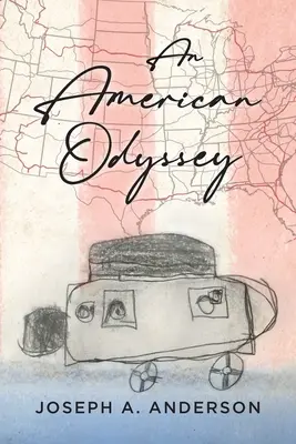 O odisee americană - An American Odyssey