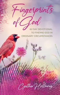 Amprentele lui Dumnezeu - Fingerprints of God