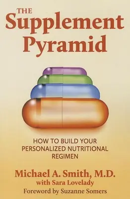 Piramida suplimentelor: Cum să vă construiți un regim nutrițional personalizat - The Supplement Pyramid: How to Build Your Personalized Nutritional Regimen