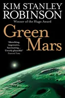 Marte verde - Green Mars
