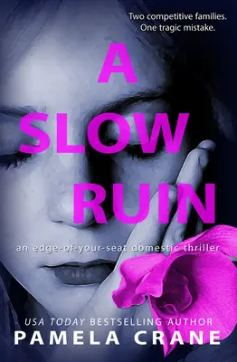O ruină lentă - A Slow Ruin