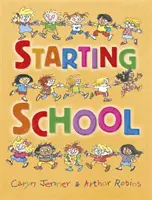 Începutul școlii - Starting School