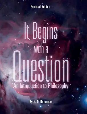 Totul începe cu o întrebare - It Begins with a Question