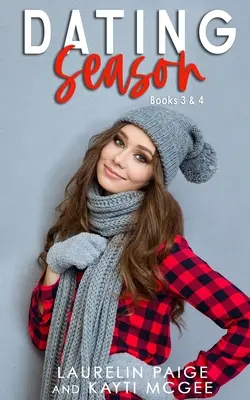 Sezonul Întâlnirilor: Pachetul 2 - Dating Season: Bundle 2