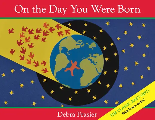 În ziua în care te-ai născut (cu audio) - On the Day You Were Born (with Audio)