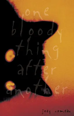 Un lucru sângeros după altul - One Bloody Thing After Another