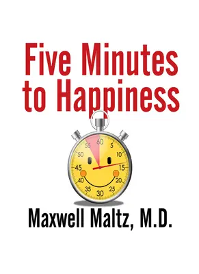 Cinci minute până la fericire - Five Minutes to Happiness