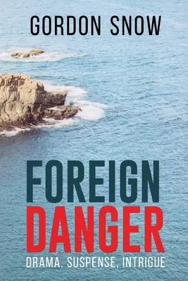 Pericol străin - Foreign Danger