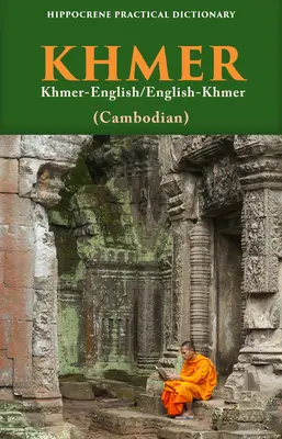 Dicționar practic khmer-englez/englez-khmer (cambodgian) - Khmer-English/ English-Khmer (Cambodian) Practical Dictionary