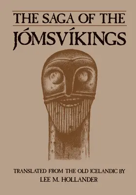 Saga lui Jomsvikings - The Saga of the Jomsvikings