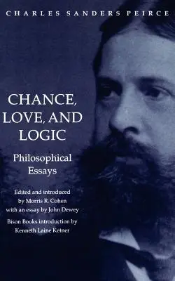 Șansă, dragoste și logică - Chance, Love, and Logic