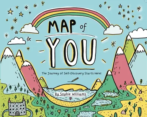 Harta ta - Map of You
