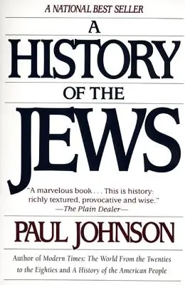 O istorie a evreilor - A History of the Jews
