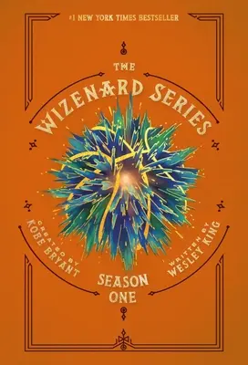 Seria Wizenard: Sezonul unu, ediție de colecție: Granity Studios - The Wizenard Series: Season One, Collector's Edition: Granity Studios