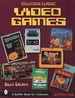 Colecționarea jocurilor video clasice - Collecting Classic Video Games