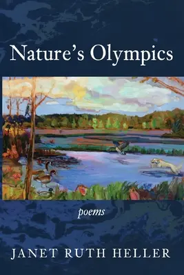 Jocurile Olimpice ale Naturii - Nature's Olympics