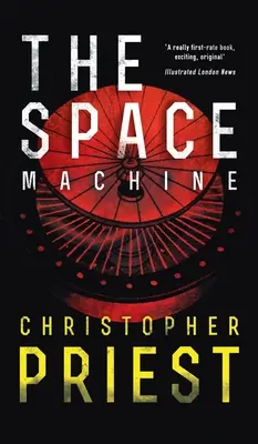 Mașina spațială (Valancourt 20th Century Classics) - The Space Machine (Valancourt 20th Century Classics)