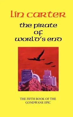 Piratul de la capătul lumii - The Pirate of World's End