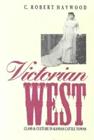 Vestul victorian - Victorian West