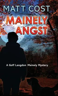 Supărare de tip Mainely Angst - Mainely Angst