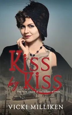 Kiss by Kiss: O poveste de dragoste îndrăzneață din anii 1920 plasată în Australia, plină de umor, istorie și inimă. - Kiss by Kiss: A feisty 1920s romance set in Australia, filled with humor, history and heart.