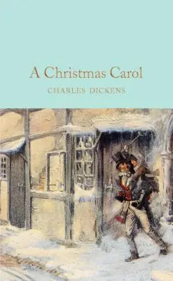 Un colind de Crăciun - A Christmas Carol