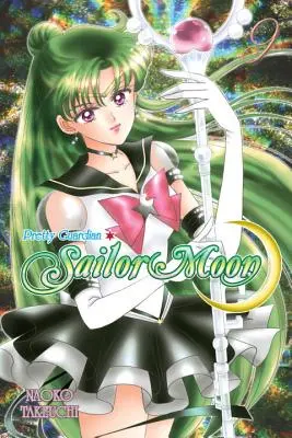 Sailor Moon, Volumul 9 - Sailor Moon, Volume 9