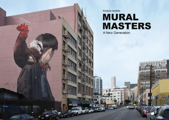 Maeștrii murale: O nouă generație - Mural Masters: A New Generation