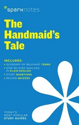 The Handmaid's Tale Ghid literar Sparknotes, 64 - The Handmaid's Tale Sparknotes Literature Guide, 64