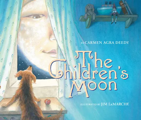 Luna copiilor - The Children's Moon