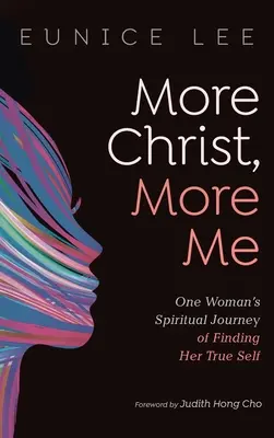 Mai mult Cristos, mai mult eu - More Christ, More Me